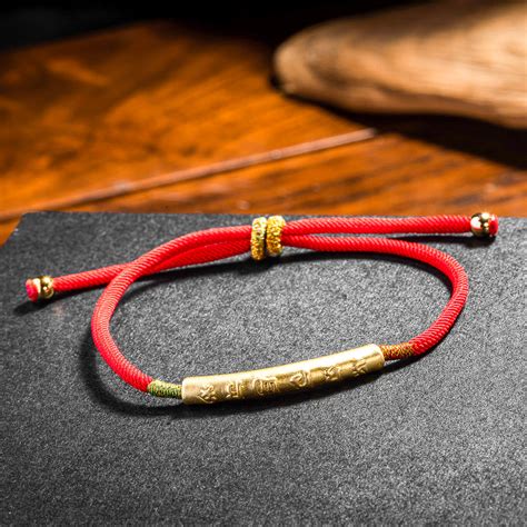 red bracelet for protection|tibetan red string bracelet meaning.